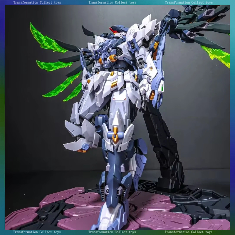 New Arrival TianGou Judge Yosh - đánh giá và giá Model Kit Judge