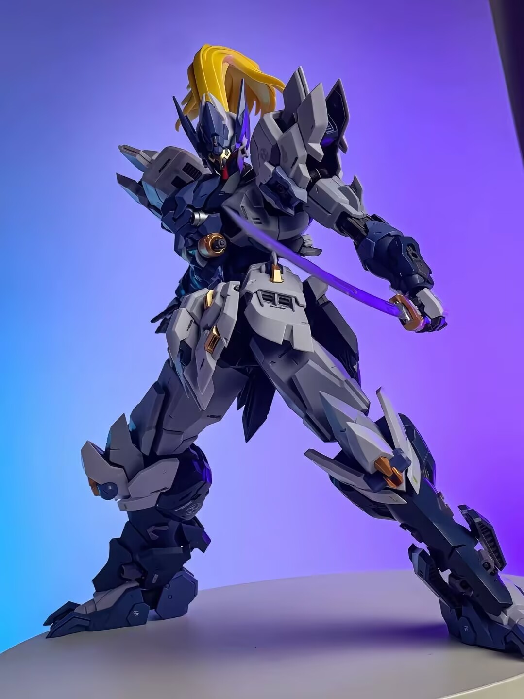 New Arrival TianGou Judge Yosh - đánh giá và giá Model Kit Judge