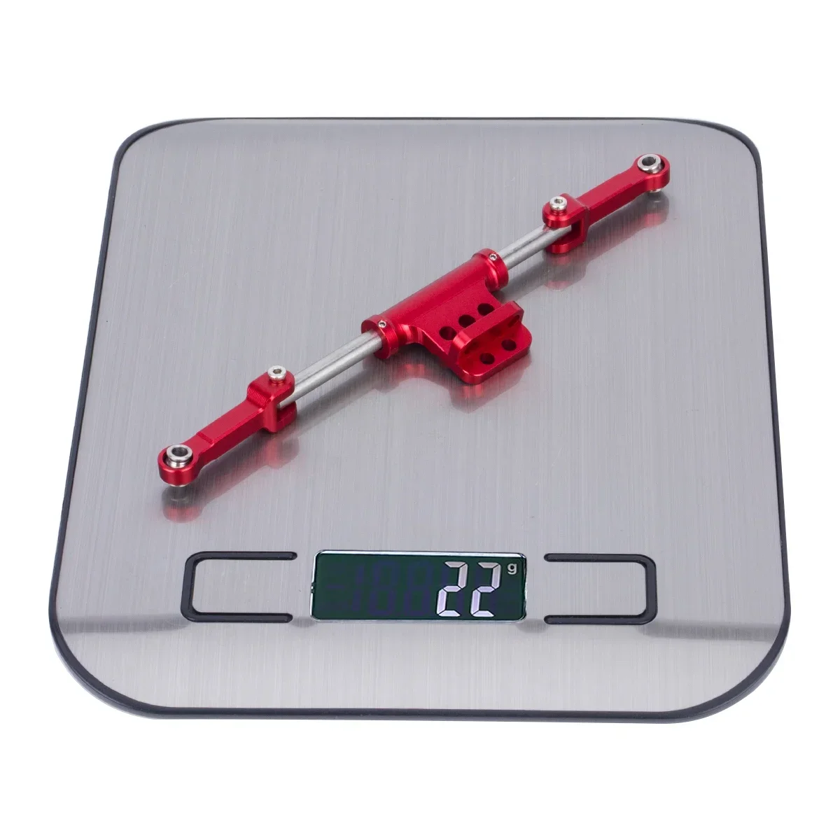 1/10 RC Crawler Full Hydraulic - đánh giá và giá Model Kit Helicopter