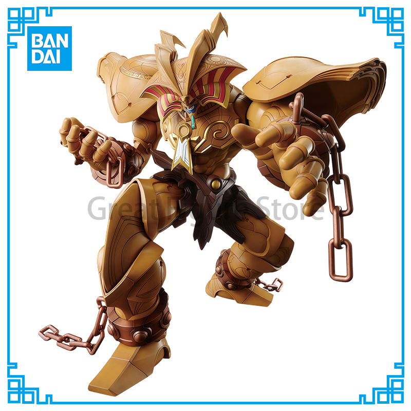 Bandai Frs Amplified Yu-Gi-Oh! - đánh giá và giá Model Kit Yugioh