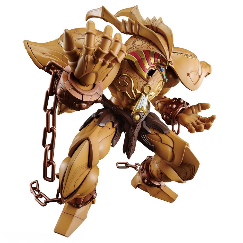 Bandai Frs Amplified Yu-Gi-Oh! - đánh giá và giá Model Kit Yugioh