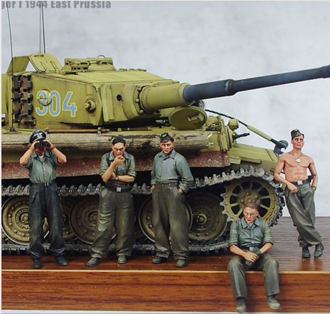1/35 Bộ Mô Hình Nhựa Bộ Thành  - đánh giá và giá Model Kit Yamato Space