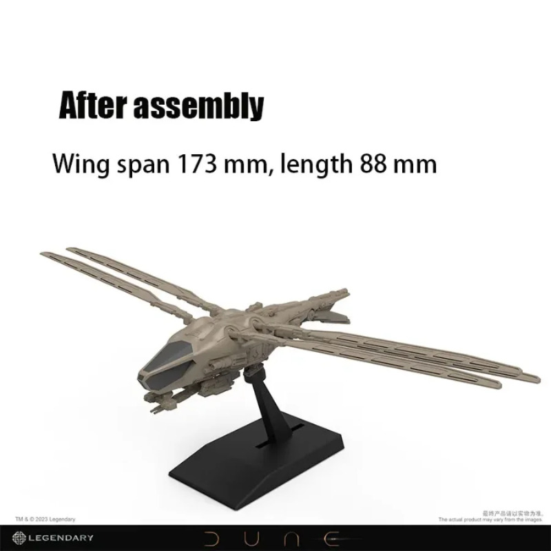 Glue-Free Color Separation Sna - đánh giá và giá Model Kit Glue