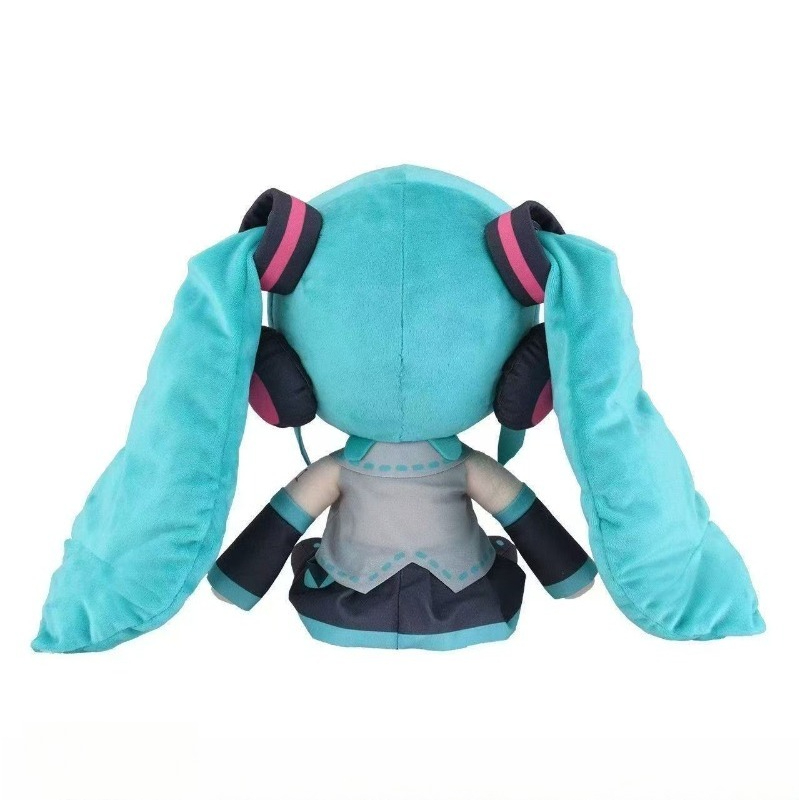 New Hatsune Miku Hand-made Dol - đánh giá và giá Model Kit New
