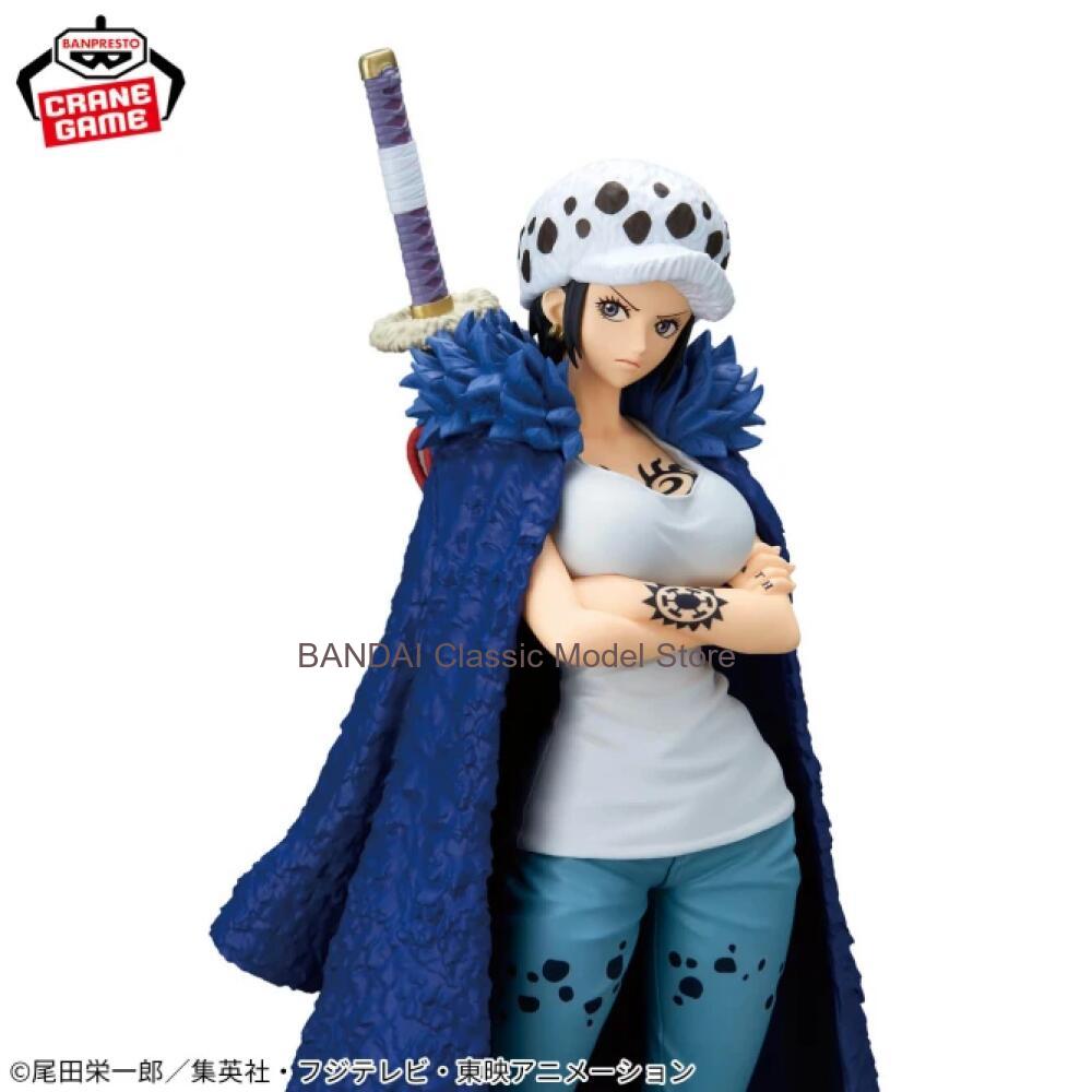 Original Genuine Model BANPRES - đánh giá và giá Model Kit Judge