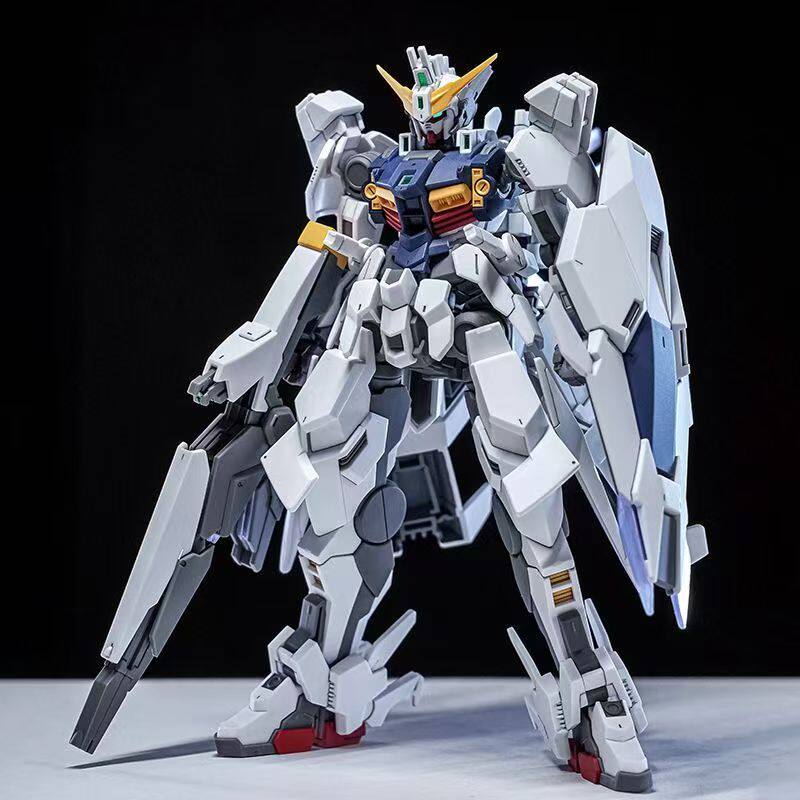 Chiya New Arrival Zirius Mecha - đánh giá và giá Model Kit Zeta Gundam