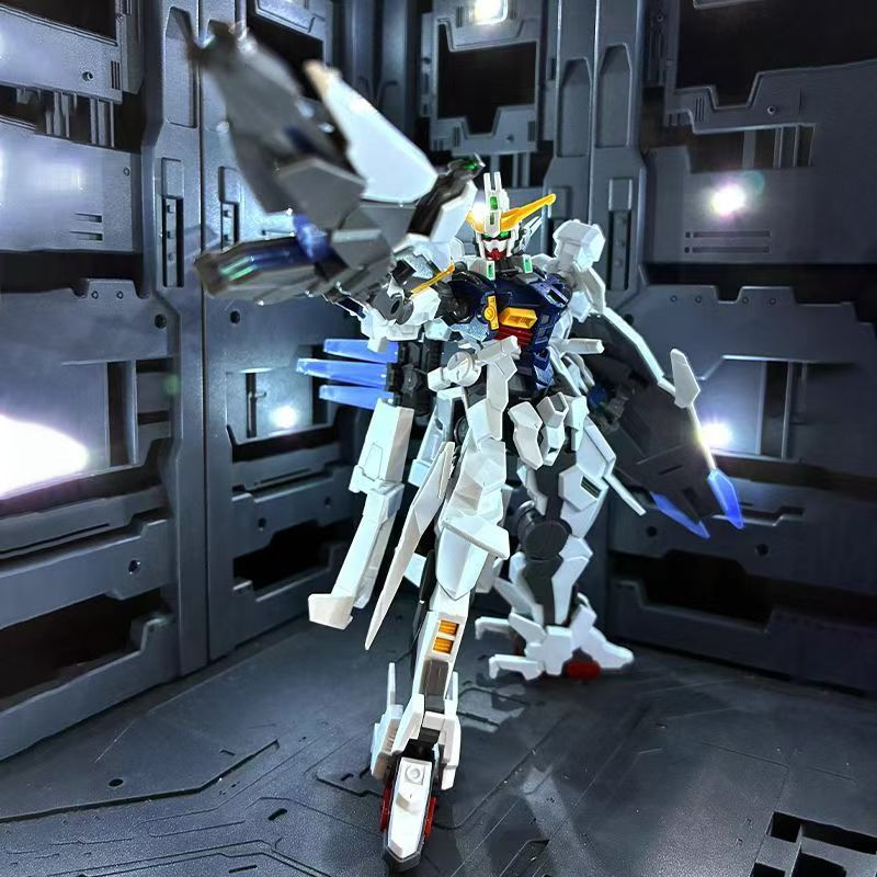 Chiya New Arrival Zirius Mecha - đánh giá và giá Model Kit Zeta Gundam