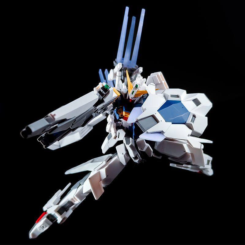 Chiya New Arrival Zirius Mecha - đánh giá và giá Model Kit Zeta Gundam