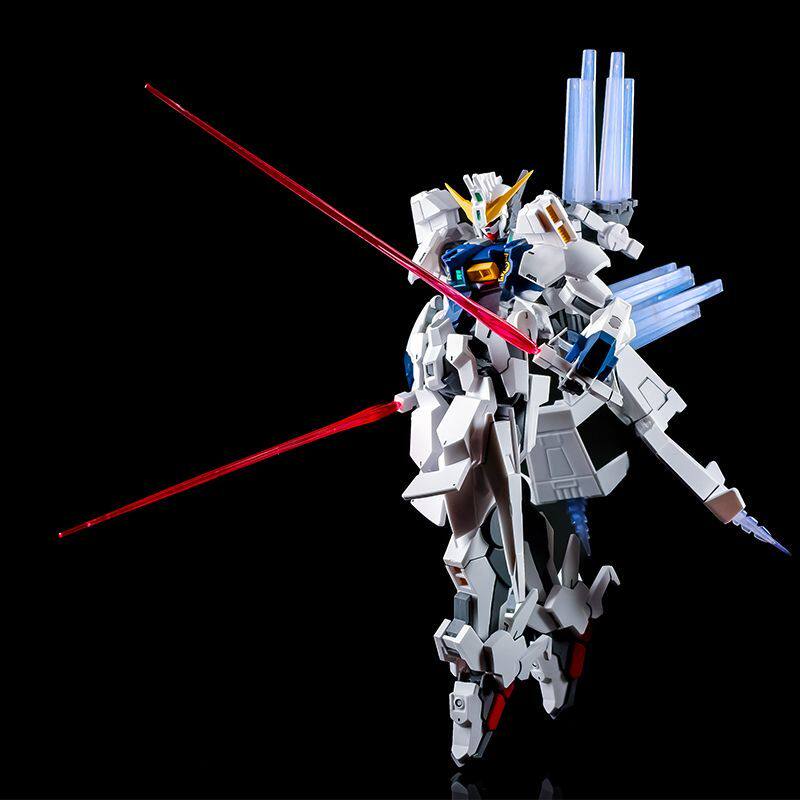 Chiya New Arrival Zirius Mecha - đánh giá và giá Model Kit Zeta Gundam