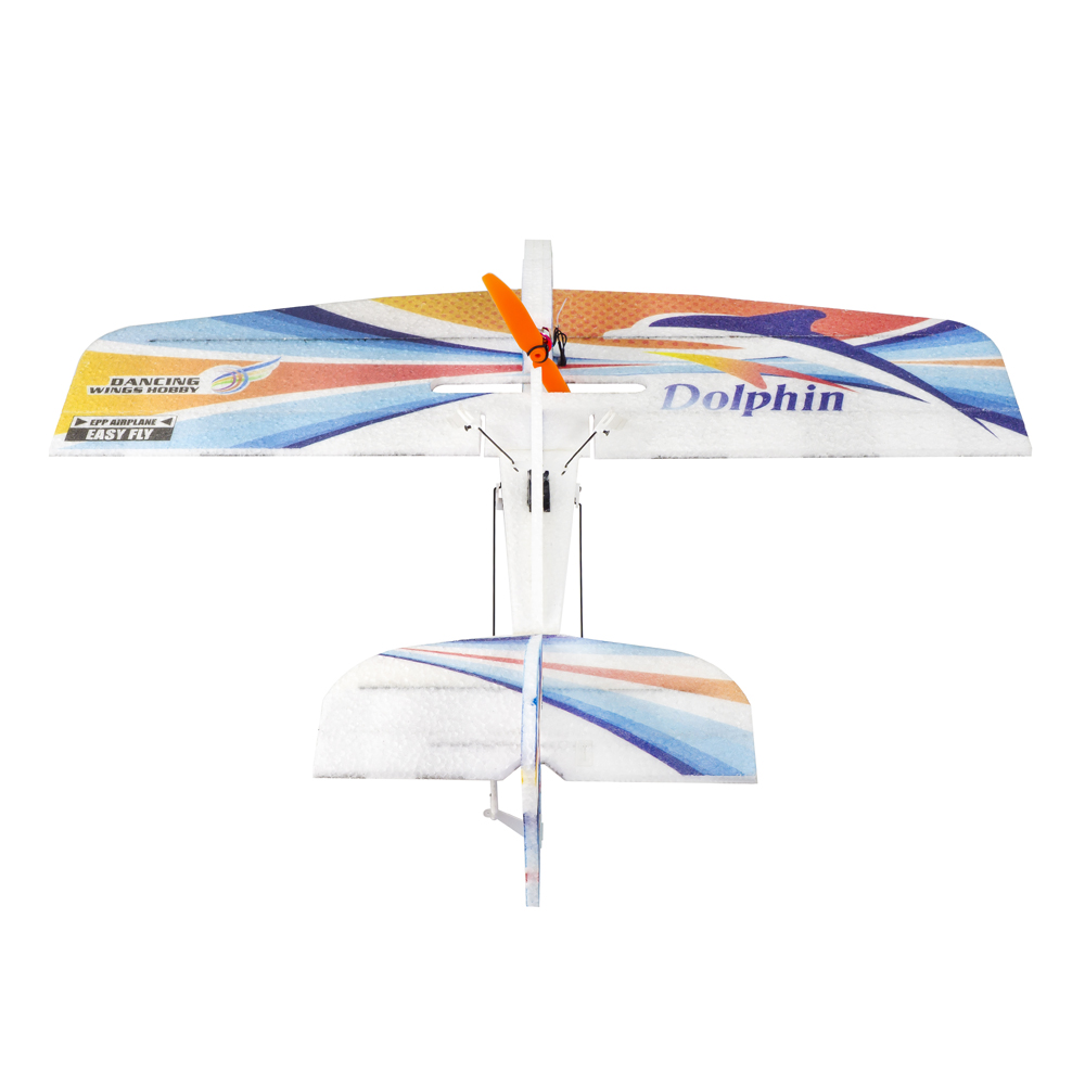 Real Hawk 580MM(22.8') Wingspa - đánh giá và giá Model Kit Store
