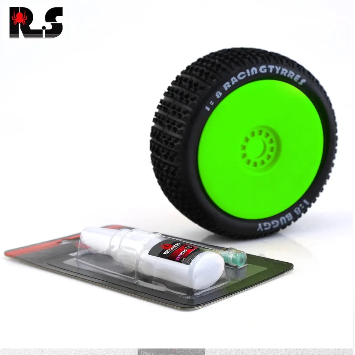 RC Car Model Dedicated Tire Gl - đánh giá và giá Model Kit Glue