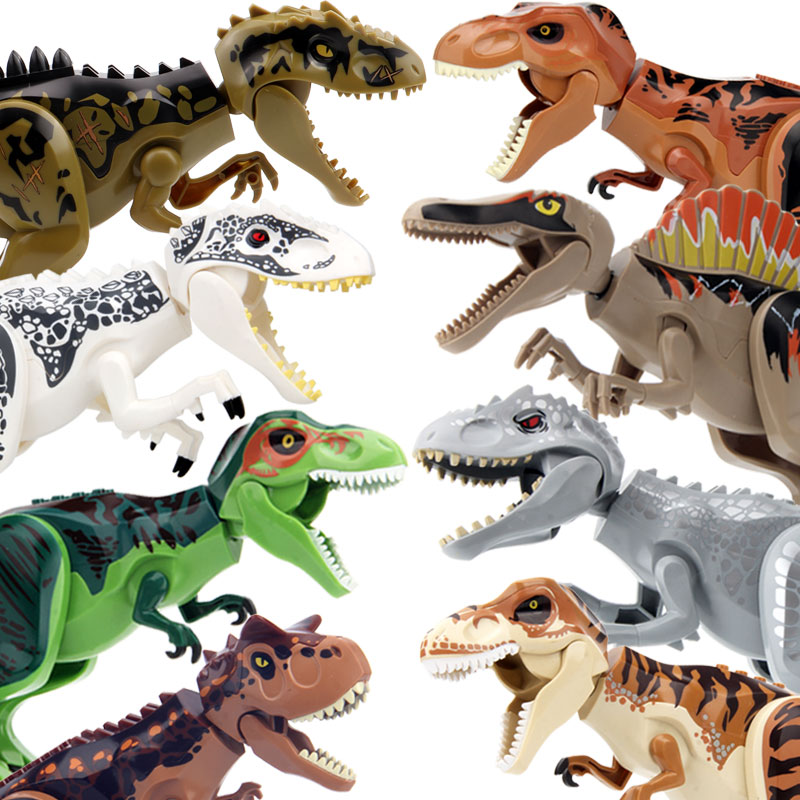 Jurassic Era rannosaurus Rex A - đánh giá và giá Model Kit In Era