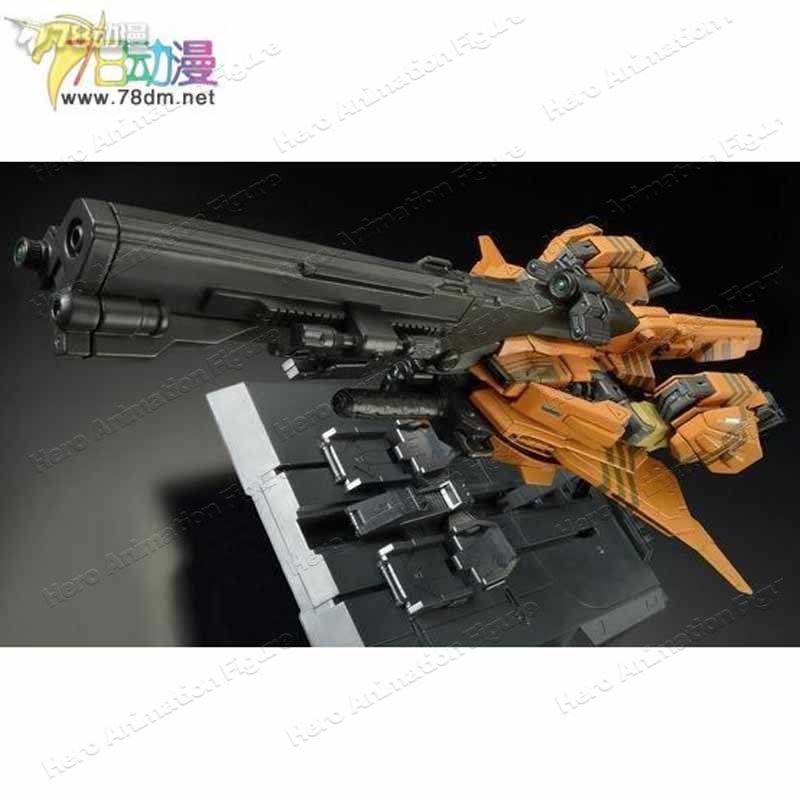 Bandai Original Model Kit GUND - đánh giá và giá Model Kit Zeta Gundam