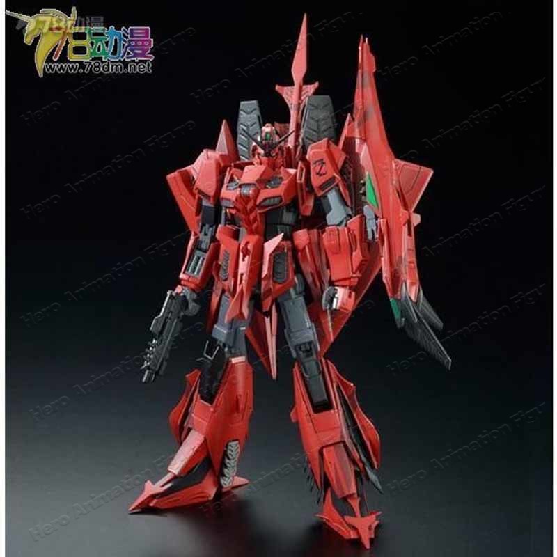 Bandai Original Model Kit GUND - đánh giá và giá Model Kit Zeta Gundam