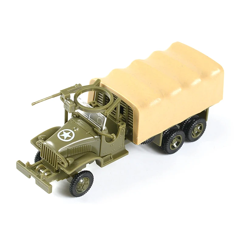 4D Mẫu 1/72 Jimsy Đồng Minh Xe - đánh giá và giá Model Kit Glue