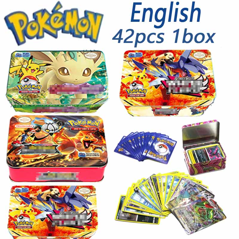 2026 NEW SALE 42pcs/set Pokémo - đánh giá và giá Model Kit New
