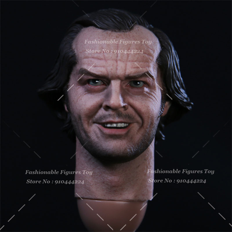1/6 Men Soldier Head Sculpt Fo - đánh giá và giá Model Kit Judge