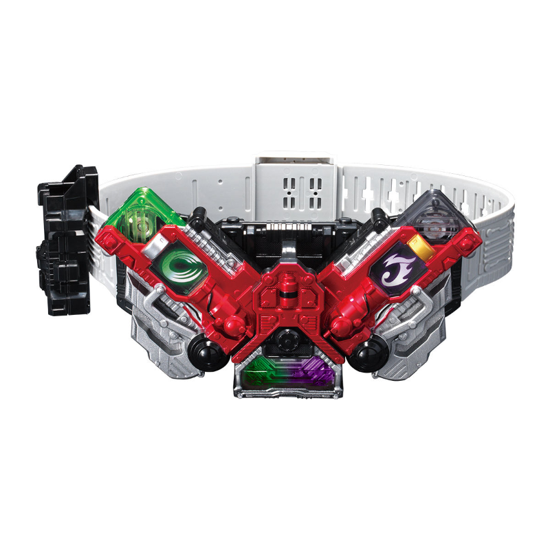 In Stock Bandai Kamen Rider W  - đánh giá và giá Model Kit Yugioh