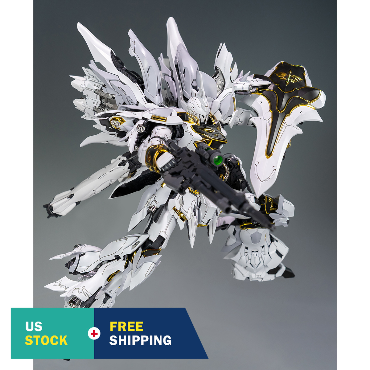 HIPLAY SNAA The Round Table Kn - đánh giá và giá Model Kit Iron Sickle
