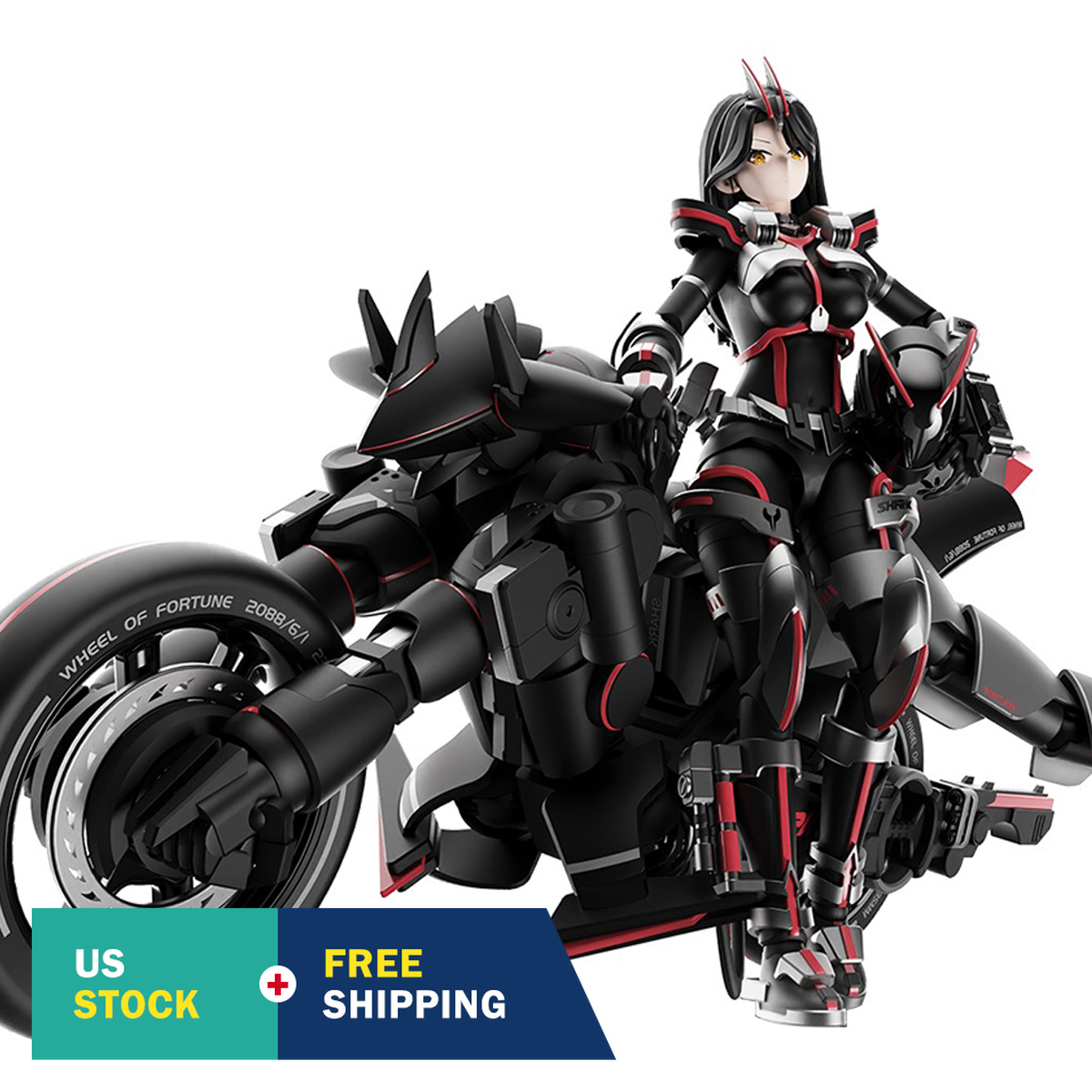 HIPLAY SNAA The Round Table Kn - đánh giá và giá Model Kit Iron Sickle