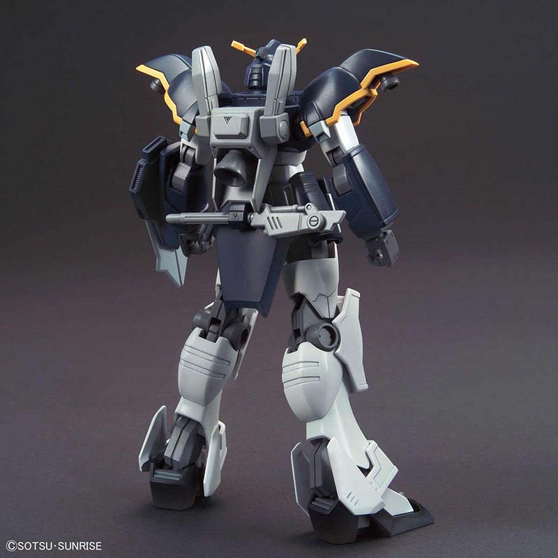 Bandai HG 1/144 Wing Zero Deat - đánh giá và giá Model Kit Zero