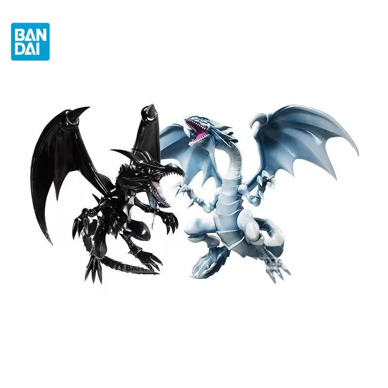 Bandai and Japanese Version Yu - đánh giá và giá Model Kit Yugioh
