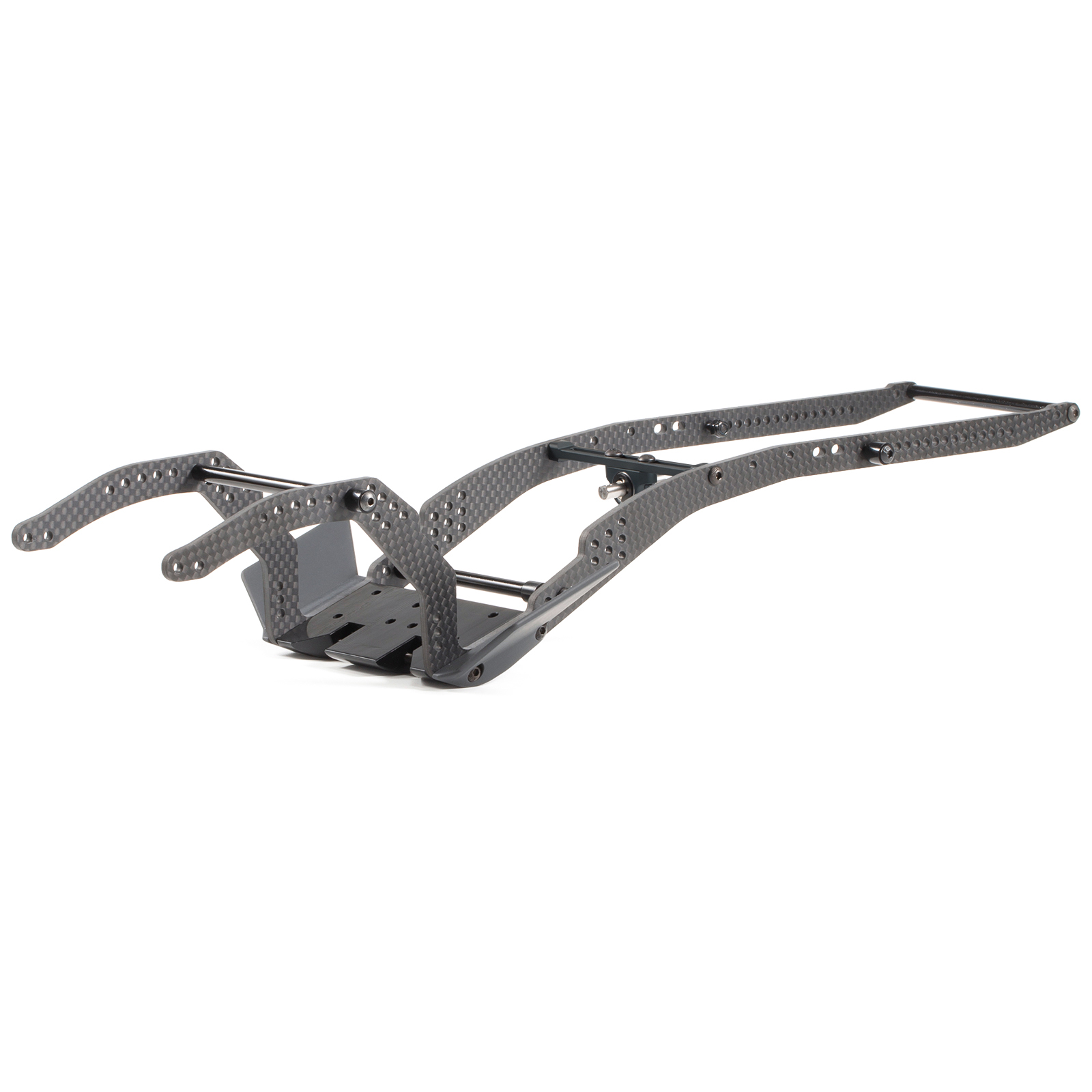 Carbon Fiber LCG Custom Build  - đánh giá và giá Model Kit Helicopter