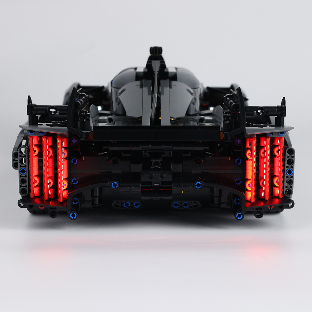 EASYLITE LED Light Set For 421 - đánh giá và giá Model Kit In Era