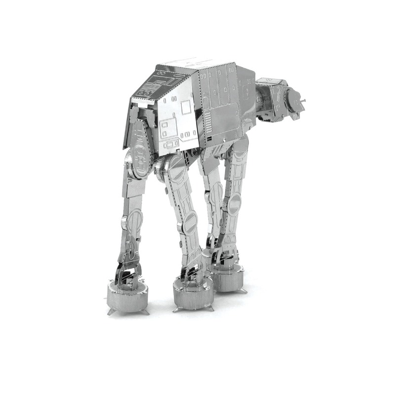 DIY 3D Metal Model Building Ki - đánh giá và giá Model Kit Centaur