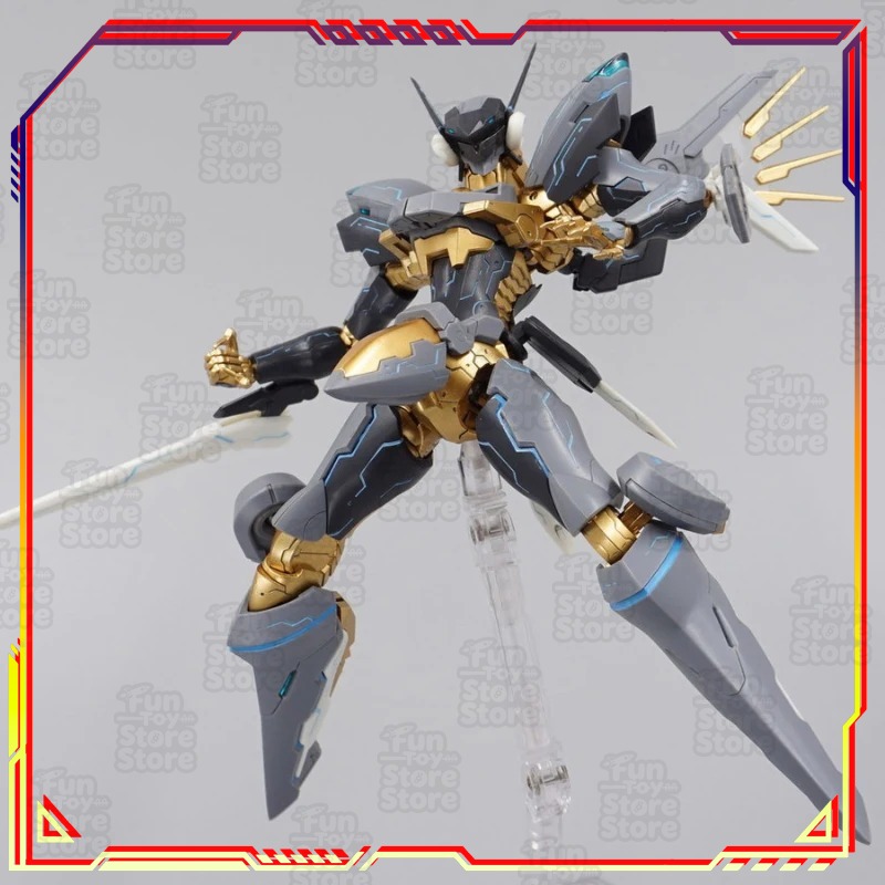 Kotobukiya JEHUTY ZONE OF THE  - đánh giá và giá Model Kit Zone Of The Enders