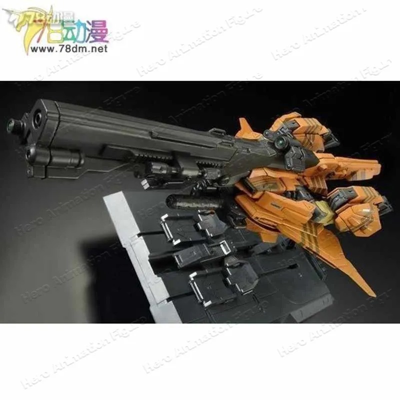 Bandai Original Model Kit GUND - đánh giá và giá Model Kit Zeta Gundam