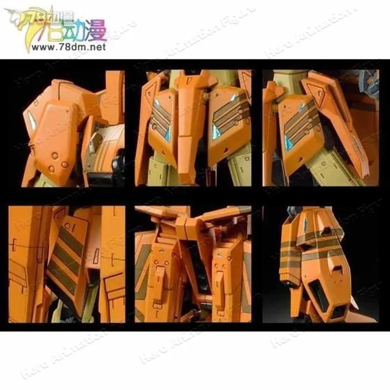 Bandai Original Model Kit GUND - đánh giá và giá Model Kit Zeta Gundam
