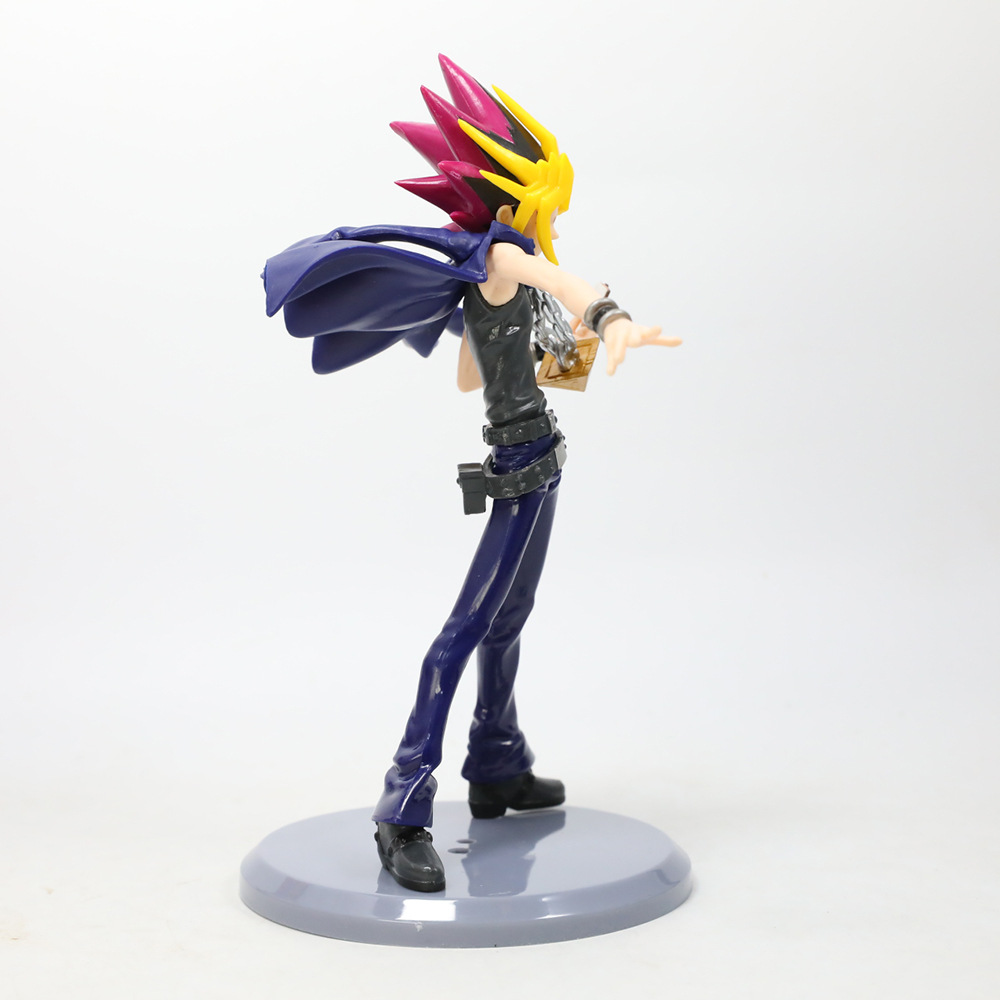 Anime Yu-Gi-Oh! Action Figures - đánh giá và giá Model Kit Yugioh