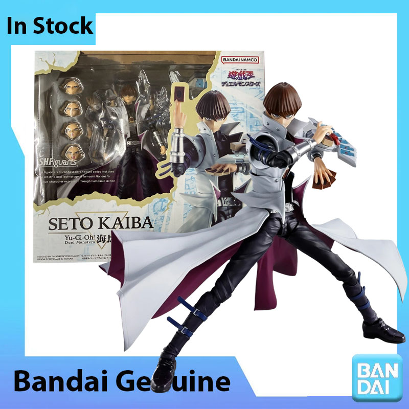 Bandai 100% Genuine Yu-Gi-Oh D - đánh giá và giá Model Kit Yugioh