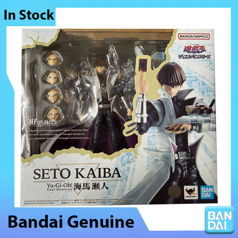 Bandai 100% Genuine Yu-Gi-Oh D - đánh giá và giá Model Kit Yugioh
