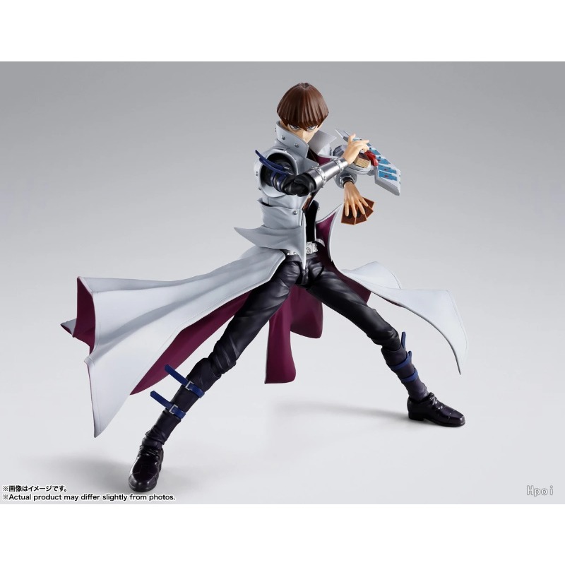 Bandai 100% Genuine Yu-Gi-Oh D - đánh giá và giá Model Kit Yugioh