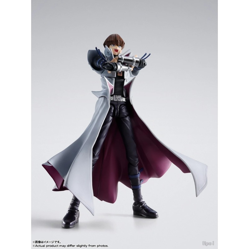 Bandai 100% Genuine Yu-Gi-Oh D - đánh giá và giá Model Kit Yugioh