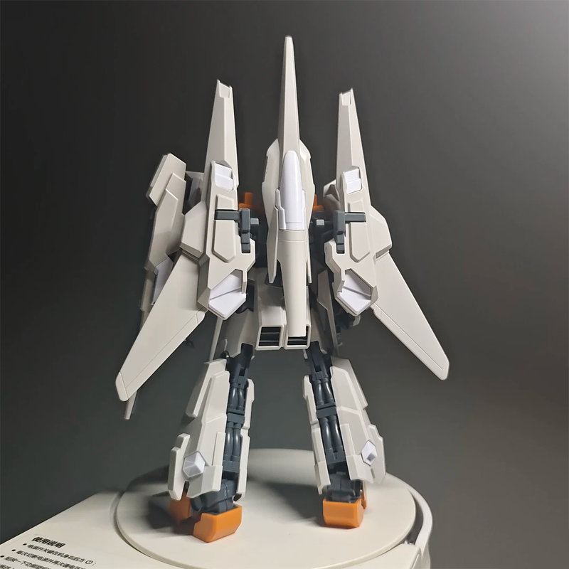 ReZel Type-C General Revil Col - đánh giá và giá Model Kit Zeta Gundam