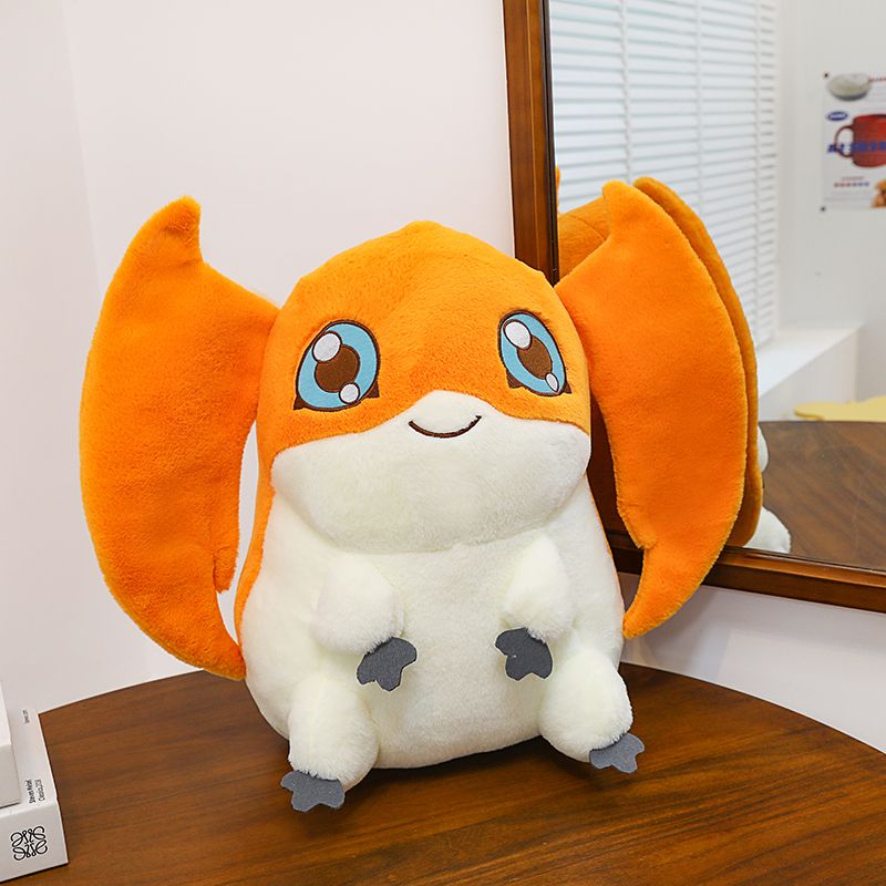 New Digimon Adventure Plush Do - đánh giá và giá Model Kit New