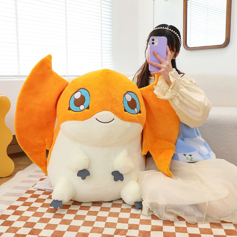 New Digimon Adventure Plush Do - đánh giá và giá Model Kit New
