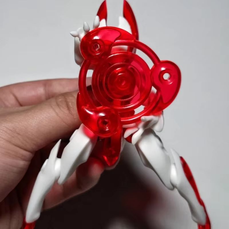 SO-TA Fox Void Sci-Fi Animal M - đánh giá và giá Model Kit Store