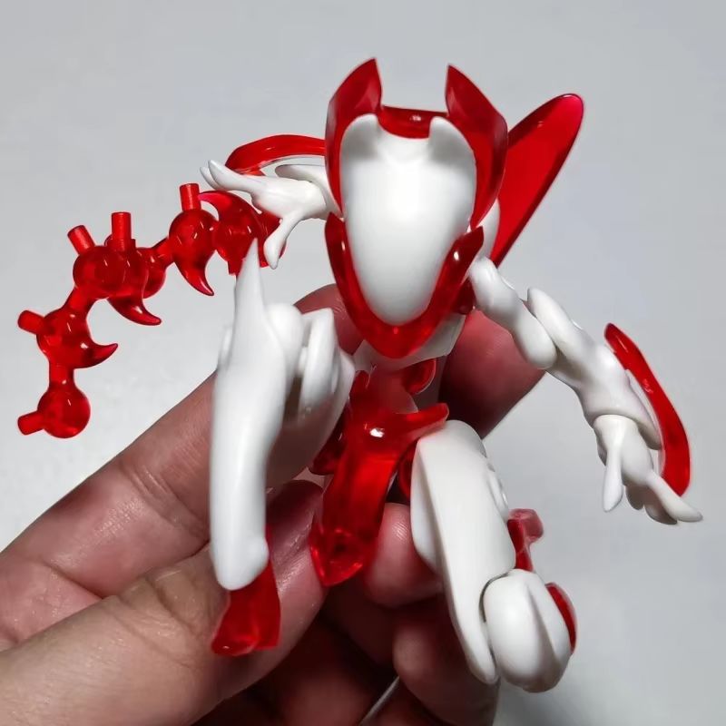 SO-TA Fox Void Sci-Fi Animal M - đánh giá và giá Model Kit Store