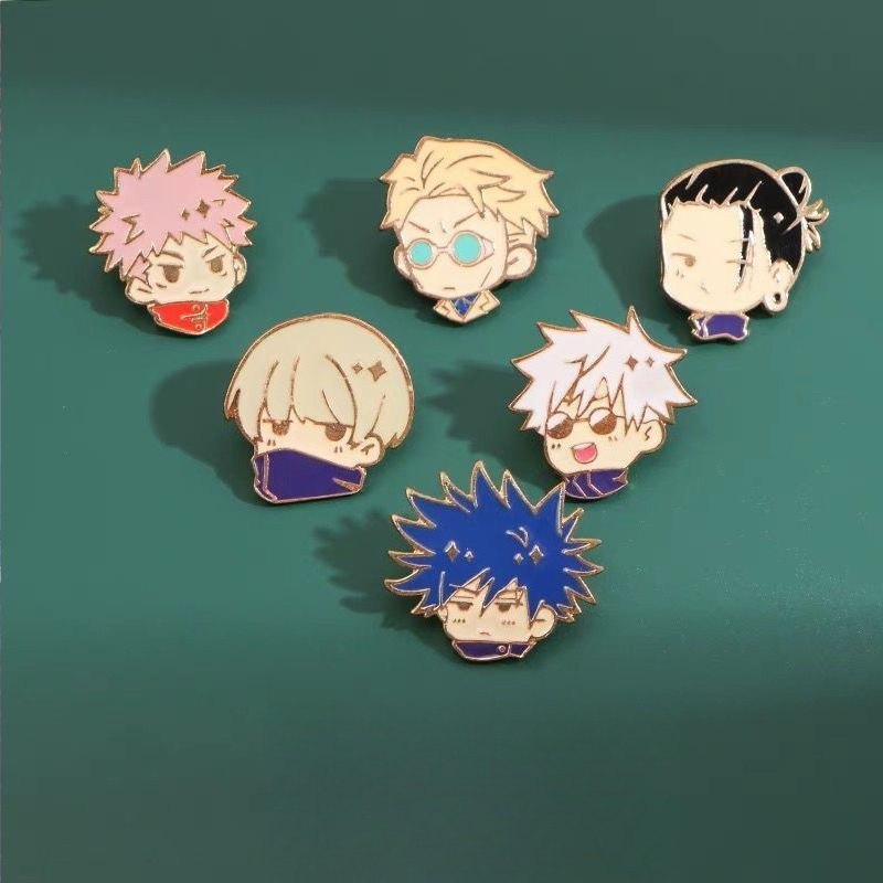 Jujutsu Kaisen Yuji Itadori an - đánh giá và giá Model Kit New