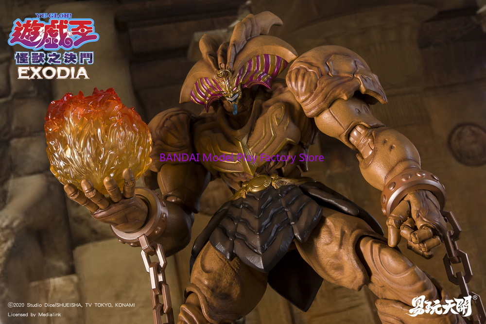 In Stock Toys Easy YW2531 Yu G - đánh giá và giá Model Kit Yugioh