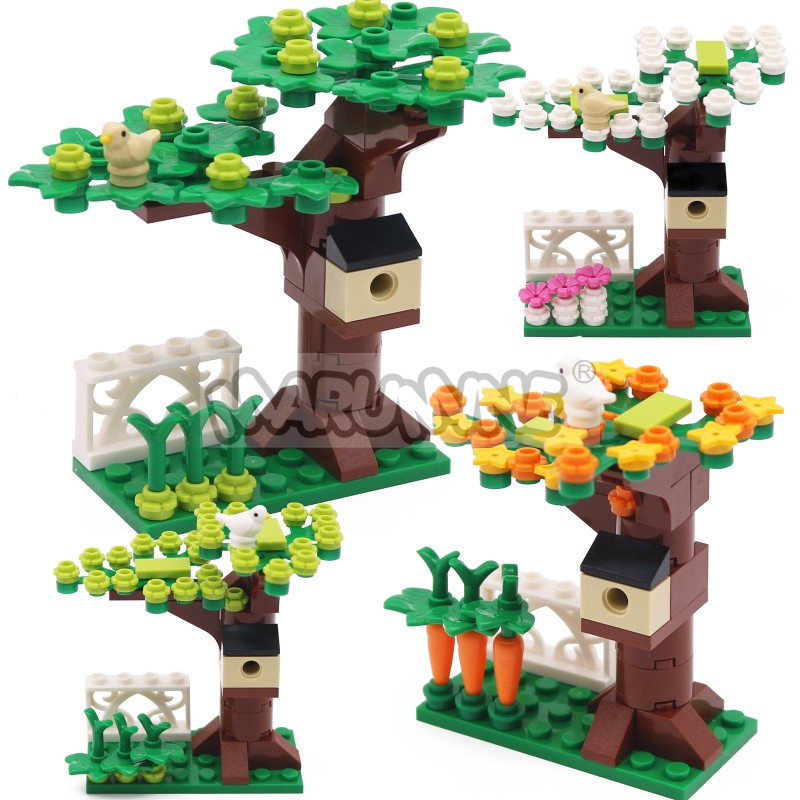 MARUMINE Small Particles MOC B - đánh giá và giá Model Kit Centaur