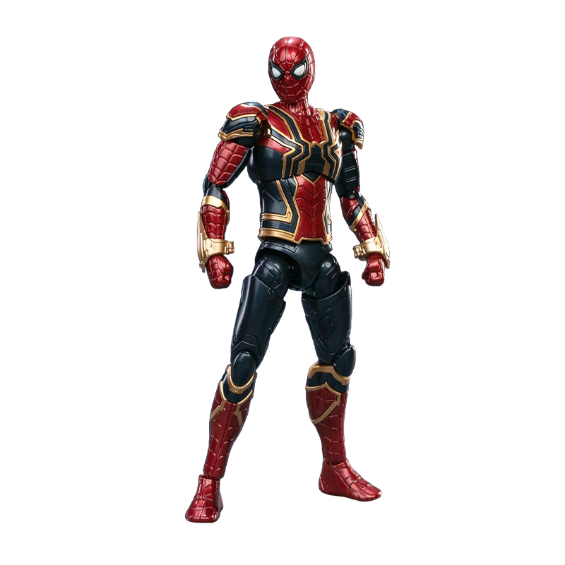 Fondjoy Action Figures The Inf - đánh giá và giá Model Kit Iron Sickle