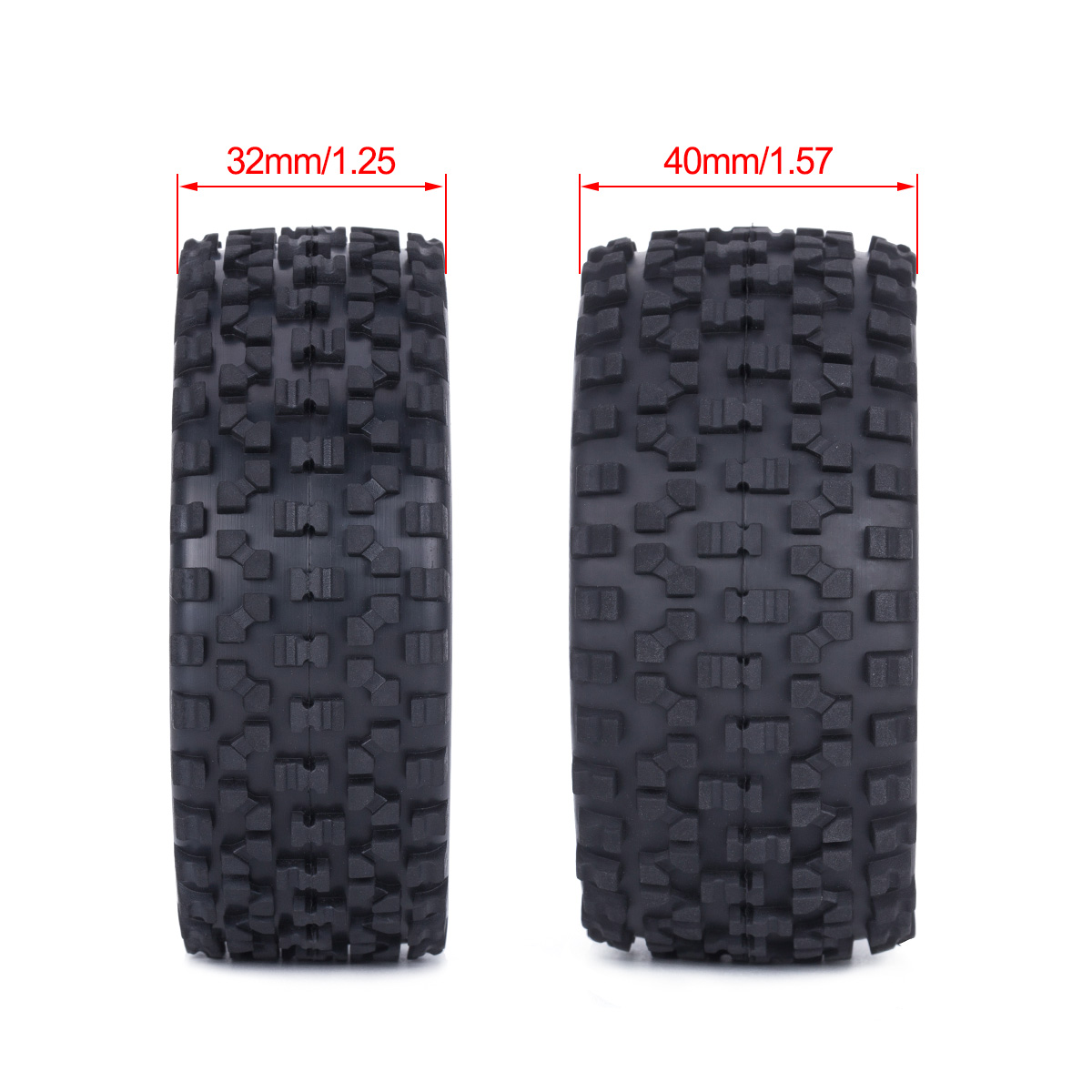 Rc Rally Tires for 1/10 Wltoys - đánh giá và giá Model Kit Glue