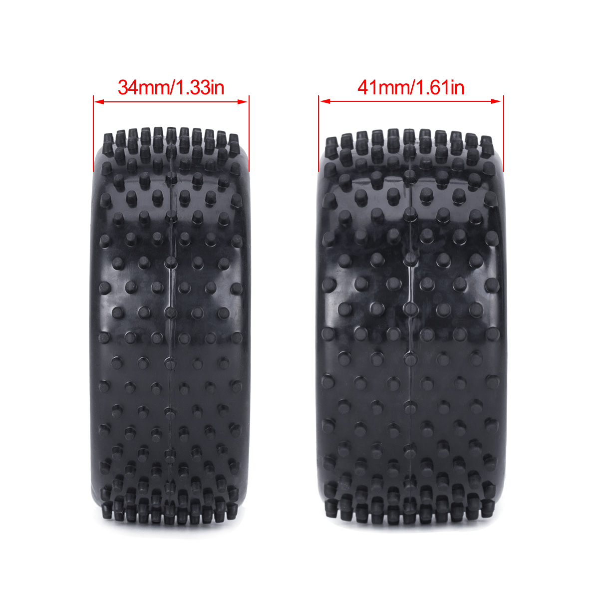 Rc Rally Tires for 1/10 Wltoys - đánh giá và giá Model Kit Glue