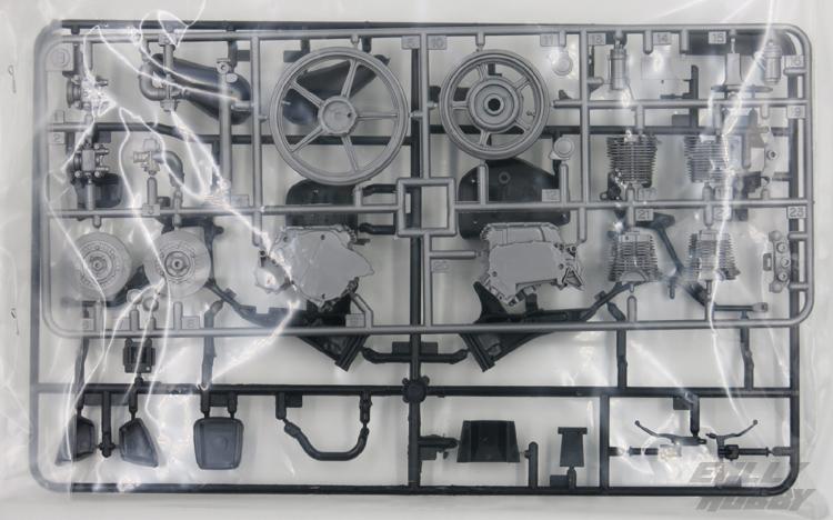 Sơn Mô Hình Chuyên Dụng Tamiya - đánh giá và giá Model Kit Yamato Space