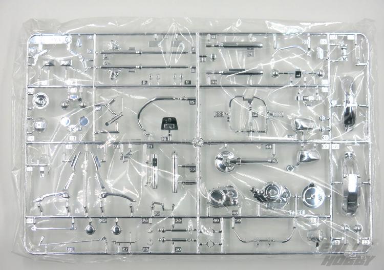 Sơn Mô Hình Chuyên Dụng Tamiya - đánh giá và giá Model Kit Yamato Space